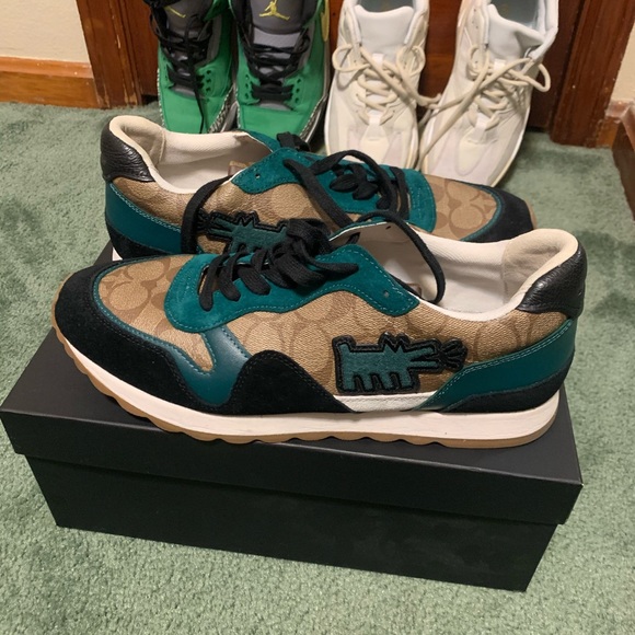 Coach Other - Men’s Shoes